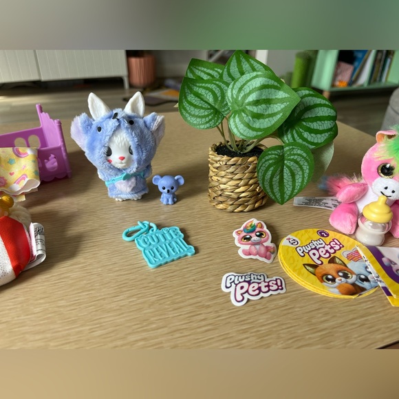 Cute toy lot 🥰 - Picture 4 of 7